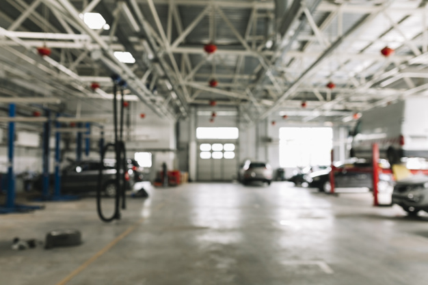 Peças Automotivas no Butantã